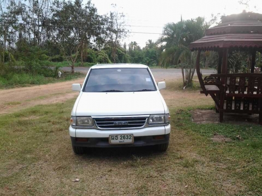 อีซุซุslแป๊ะยิ้ม ปี95ประหยัดน้ำมันพร้อมใช้วิ่งทางไกลสบาย อีซุซุslแป๊ะยิ้ม ปี95ประหยัดน้ำมันพร้อมใช้วิ่งทางไกลสบาย