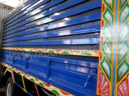 ขาย NPR59P ดั๊ม เกษตร เครื่องยนต์ 4BD1 115แรงม้า ขาย NPR59P ดั๊ม เกษตร เครื่องยนต์ 4BD1 115แรงม้า