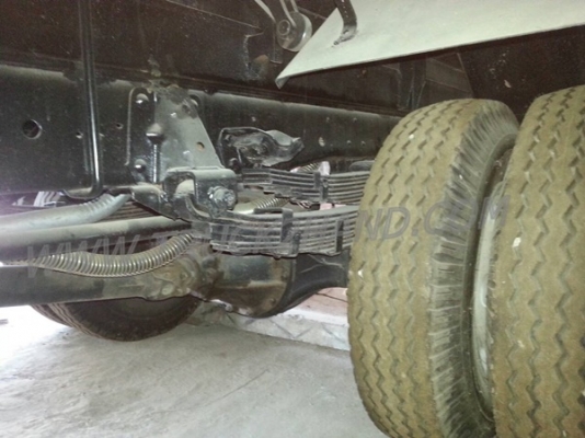 ขาย NPR59P ดั๊ม เกษตร เครื่องยนต์ 4BD1 115แรงม้า ขาย NPR59P ดั๊ม เกษตร เครื่องยนต์ 4BD1 115แรงม้า