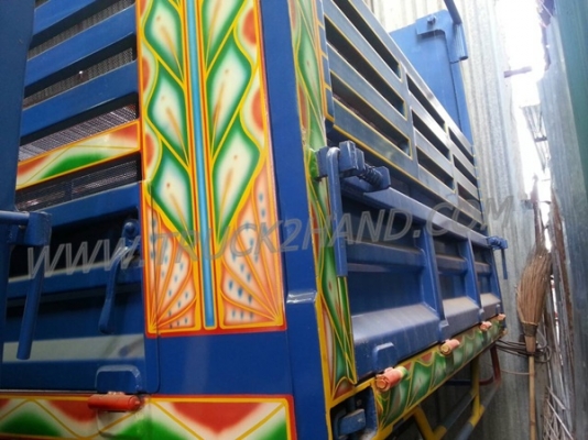 ขาย NPR59P ดั๊ม เกษตร เครื่องยนต์ 4BD1 115แรงม้า ขาย NPR59P ดั๊ม เกษตร เครื่องยนต์ 4BD1 115แรงม้า