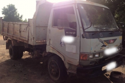 ***ขายแล้วครับขอบคุณ Truck2hand ขาย6ล้อดั้ม5คิว สภาพต้องเก็บหน่อย ราคาถูกๆ HINO FC120 ซุปเปอร์เสี่ย ห้างแท้ เกียร์สั้น FC2WEKA WO4D-120HP เครื่องเดิม เกียร์เดิม เครื่องดียังสตาร์ทติด ช่วงล่างเดิมๆ คัสซีดี เดิมๆ มีแผลเชื่อม1แผล(ตามรูป) ที่เหลือมีสนิมเกาะ บ ***ขายแล้วครับขอบคุณ Truck2hand ขาย6ล้อดั้ม5คิว สภาพต้องเก็บหน่อย ราคาถูกๆ HINO FC120 ซุปเปอร์เสี่ย ห้างแท้ เกียร์สั้น FC2WEKA WO4D-120HP เครื่องเดิม เกียร์เดิม เครื่องดียังสตาร์ทติด ช่วงล่างเดิมๆ คัสซีดี เดิมๆ มีแผลเชื่อม1แผล(ตามรูป) ที่เหลือมีสนิมเกาะ บ