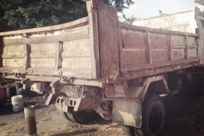 ***ขายแล้วครับขอบคุณ Truck2hand ขาย6ล้อดั้ม5คิว สภาพต้องเก็บหน่อย ราคาถูกๆ HINO FC120 ซุปเปอร์เสี่ย ห้างแท้ เกียร์สั้น FC2WEKA WO4D-120HP เครื่องเดิม เกียร์เดิม เครื่องดียังสตาร์ทติด ช่วงล่างเดิมๆ คัสซีดี เดิมๆ มีแผลเชื่อม1แผล(ตามรูป) ที่เหลือมีสนิมเกาะ บ ***ขายแล้วครับขอบคุณ Truck2hand ขาย6ล้อดั้ม5คิว สภาพต้องเก็บหน่อย ราคาถูกๆ HINO FC120 ซุปเปอร์เสี่ย ห้างแท้ เกียร์สั้น FC2WEKA WO4D-120HP เครื่องเดิม เกียร์เดิม เครื่องดียังสตาร์ทติด ช่วงล่างเดิมๆ คัสซีดี เดิมๆ มีแผลเชื่อม1แผล(ตามรูป) ที่เหลือมีสนิมเกาะ บ