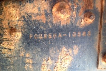 ***ขายแล้วครับขอบคุณ Truck2hand ขาย6ล้อดั้ม5คิว สภาพต้องเก็บหน่อย ราคาถูกๆ HINO FC120 ซุปเปอร์เสี่ย ห้างแท้ เกียร์สั้น FC2WEKA WO4D-120HP เครื่องเดิม เกียร์เดิม เครื่องดียังสตาร์ทติด ช่วงล่างเดิมๆ คัสซีดี เดิมๆ มีแผลเชื่อม1แผล(ตามรูป) ที่เหลือมีสนิมเกาะ บ ***ขายแล้วครับขอบคุณ Truck2hand ขาย6ล้อดั้ม5คิว สภาพต้องเก็บหน่อย ราคาถูกๆ HINO FC120 ซุปเปอร์เสี่ย ห้างแท้ เกียร์สั้น FC2WEKA WO4D-120HP เครื่องเดิม เกียร์เดิม เครื่องดียังสตาร์ทติด ช่วงล่างเดิมๆ คัสซีดี เดิมๆ มีแผลเชื่อม1แผล(ตามรูป) ที่เหลือมีสนิมเกาะ บ