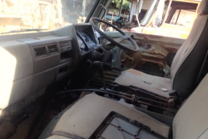 ***ขายแล้วครับขอบคุณ Truck2hand ขาย6ล้อดั้ม5คิว สภาพต้องเก็บหน่อย ราคาถูกๆ HINO FC120 ซุปเปอร์เสี่ย ห้างแท้ เกียร์สั้น FC2WEKA WO4D-120HP เครื่องเดิม เกียร์เดิม เครื่องดียังสตาร์ทติด ช่วงล่างเดิมๆ คัสซีดี เดิมๆ มีแผลเชื่อม1แผล(ตามรูป) ที่เหลือมีสนิมเกาะ บ ***ขายแล้วครับขอบคุณ Truck2hand ขาย6ล้อดั้ม5คิว สภาพต้องเก็บหน่อย ราคาถูกๆ HINO FC120 ซุปเปอร์เสี่ย ห้างแท้ เกียร์สั้น FC2WEKA WO4D-120HP เครื่องเดิม เกียร์เดิม เครื่องดียังสตาร์ทติด ช่วงล่างเดิมๆ คัสซีดี เดิมๆ มีแผลเชื่อม1แผล(ตามรูป) ที่เหลือมีสนิมเกาะ บ