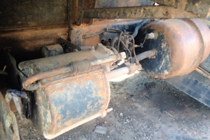 ***ขายแล้วครับขอบคุณ Truck2hand ขาย6ล้อดั้ม5คิว สภาพต้องเก็บหน่อย ราคาถูกๆ HINO FC120 ซุปเปอร์เสี่ย ห้างแท้ เกียร์สั้น FC2WEKA WO4D-120HP เครื่องเดิม เกียร์เดิม เครื่องดียังสตาร์ทติด ช่วงล่างเดิมๆ คัสซีดี เดิมๆ มีแผลเชื่อม1แผล(ตามรูป) ที่เหลือมีสนิมเกาะ บ ***ขายแล้วครับขอบคุณ Truck2hand ขาย6ล้อดั้ม5คิว สภาพต้องเก็บหน่อย ราคาถูกๆ HINO FC120 ซุปเปอร์เสี่ย ห้างแท้ เกียร์สั้น FC2WEKA WO4D-120HP เครื่องเดิม เกียร์เดิม เครื่องดียังสตาร์ทติด ช่วงล่างเดิมๆ คัสซีดี เดิมๆ มีแผลเชื่อม1แผล(ตามรูป) ที่เหลือมีสนิมเกาะ บ