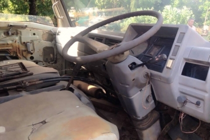 ***ขายแล้วครับขอบคุณ Truck2hand ขาย6ล้อดั้ม5คิว สภาพต้องเก็บหน่อย ราคาถูกๆ HINO FC120 ซุปเปอร์เสี่ย ห้างแท้ เกียร์สั้น FC2WEKA WO4D-120HP เครื่องเดิม เกียร์เดิม เครื่องดียังสตาร์ทติด ช่วงล่างเดิมๆ คัสซีดี เดิมๆ มีแผลเชื่อม1แผล(ตามรูป) ที่เหลือมีสนิมเกาะ บ ***ขายแล้วครับขอบคุณ Truck2hand ขาย6ล้อดั้ม5คิว สภาพต้องเก็บหน่อย ราคาถูกๆ HINO FC120 ซุปเปอร์เสี่ย ห้างแท้ เกียร์สั้น FC2WEKA WO4D-120HP เครื่องเดิม เกียร์เดิม เครื่องดียังสตาร์ทติด ช่วงล่างเดิมๆ คัสซีดี เดิมๆ มีแผลเชื่อม1แผล(ตามรูป) ที่เหลือมีสนิมเกาะ บ