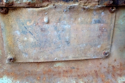 ***ขายแล้วครับขอบคุณ Truck2hand ขาย6ล้อดั้ม5คิว สภาพต้องเก็บหน่อย ราคาถูกๆ HINO FC120 ซุปเปอร์เสี่ย ห้างแท้ เกียร์สั้น FC2WEKA WO4D-120HP เครื่องเดิม เกียร์เดิม เครื่องดียังสตาร์ทติด ช่วงล่างเดิมๆ คัสซีดี เดิมๆ มีแผลเชื่อม1แผล(ตามรูป) ที่เหลือมีสนิมเกาะ บ ***ขายแล้วครับขอบคุณ Truck2hand ขาย6ล้อดั้ม5คิว สภาพต้องเก็บหน่อย ราคาถูกๆ HINO FC120 ซุปเปอร์เสี่ย ห้างแท้ เกียร์สั้น FC2WEKA WO4D-120HP เครื่องเดิม เกียร์เดิม เครื่องดียังสตาร์ทติด ช่วงล่างเดิมๆ คัสซีดี เดิมๆ มีแผลเชื่อม1แผล(ตามรูป) ที่เหลือมีสนิมเกาะ บ