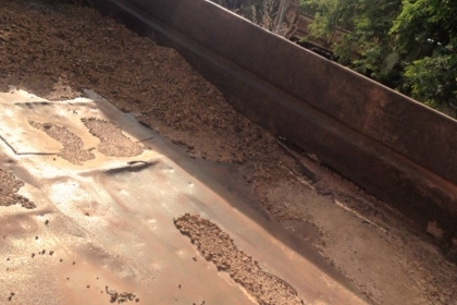 ***ขายแล้วครับขอบคุณ Truck2hand ขาย6ล้อดั้ม5คิว สภาพต้องเก็บหน่อย ราคาถูกๆ HINO FC120 ซุปเปอร์เสี่ย ห้างแท้ เกียร์สั้น FC2WEKA WO4D-120HP เครื่องเดิม เกียร์เดิม เครื่องดียังสตาร์ทติด ช่วงล่างเดิมๆ คัสซีดี เดิมๆ มีแผลเชื่อม1แผล(ตามรูป) ที่เหลือมีสนิมเกาะ บ ***ขายแล้วครับขอบคุณ Truck2hand ขาย6ล้อดั้ม5คิว สภาพต้องเก็บหน่อย ราคาถูกๆ HINO FC120 ซุปเปอร์เสี่ย ห้างแท้ เกียร์สั้น FC2WEKA WO4D-120HP เครื่องเดิม เกียร์เดิม เครื่องดียังสตาร์ทติด ช่วงล่างเดิมๆ คัสซีดี เดิมๆ มีแผลเชื่อม1แผล(ตามรูป) ที่เหลือมีสนิมเกาะ บ