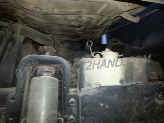 ขาย JAANPR59LK เครื่องยนต์ 4BD1 115แรงม้า