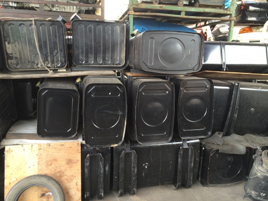 ขายถังน้ำมันเก่า สภาพใหม่เหมือนไม่เคยใช้งาน นำเข้าจากญี่ปุ่น