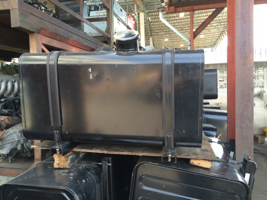 ขายถังน้ำมันเก่า สภาพใหม่เหมือนไม่เคยใช้งาน นำเข้าจากญี่ปุ่น