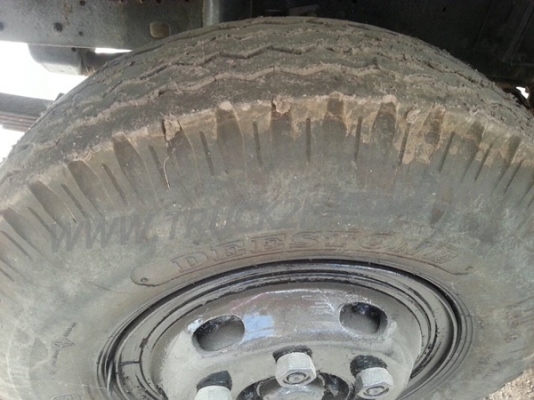 ขาย HINO FC141A. 150 แรงม้า ยางดี แชชซีสวย พวงมาลัยเพาเวอร์