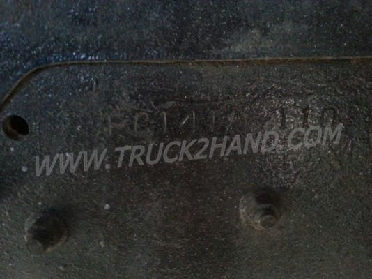 ขาย HINO FC141A. 150 แรงม้า ยางดี แชชซีสวย พวงมาลัยเพาเวอร์