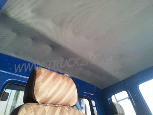 ขาย ROCKY FTR ดั๊ม เครื่องยนต์ 6BG1 175 แรงม้า   เกียร์F