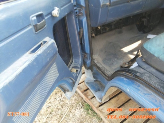 ขายด่วน หัวรถบรรทุก 6 ล้อ ISUZU NPR115 แรง หัวยกลงสภาพสวย พร้อมใช้ ราคาสุดคุ้ม