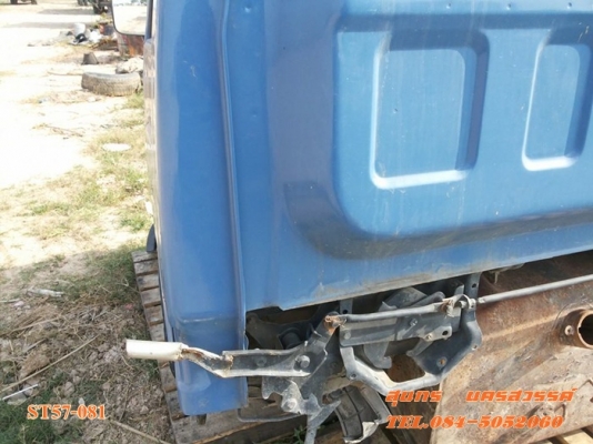 ขายด่วน หัวรถบรรทุก 6 ล้อ ISUZU NPR115 แรง หัวยกลงสภาพสวย พร้อมใช้ ราคาสุดคุ้ม