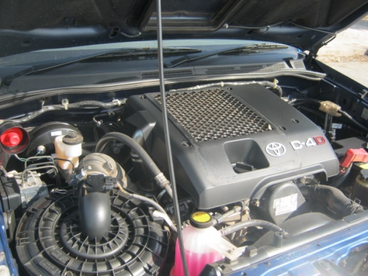 ขาย TOYATA VIGO D4D 4 DR PRERUNER 2X4 3.0 VN TURBO 2010 ขาย TOYATA VIGO D4D 4 DR PRERUNER 2X4 3.0 VN TURBO 2010