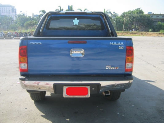 ขาย TOYATA VIGO D4D 4 DR PRERUNER 2X4 3.0 VN TURBO 2010 ขาย TOYATA VIGO D4D 4 DR PRERUNER 2X4 3.0 VN TURBO 2010