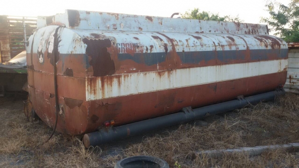 ขายด่วนแท้งค์น้ำ 10ล้อบรรจุน้ำได้16000ลิตร