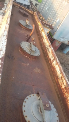 ขายด่วนแท้งค์น้ำ 10ล้อบรรจุน้ำได้16000ลิตร ขายด่วนแท้งค์น้ำ 10ล้อบรรจุน้ำได้16000ลิตร