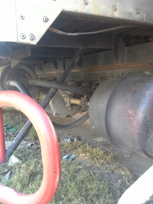 ขาย6ล้อฮีโน้ FF177 ตู้แห้ง2คันๆละ450,000บาท