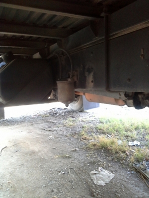 ขาย6ล้อฮีโน้ FF177 ตู้แห้ง2คันๆละ450,000บาท