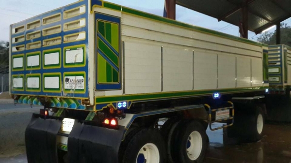 ***ขายแล้วครับขอบคุณ Truck2hand ขายลูกพ่วงดั้มเนียม3คานแท้ "PPC ปัญญาโปรเฟสเชินเนิล" ปี2556 อายุใช้งานปี6เดือน ช่วงล่างแน่น คัสซีเดิมๆสวยไม่ปะไม่ดาม กระบะดั้มเนียม ยาว6.80ม. ยางดี12เส้น รถใช้งานวิ่งงานปกติ ทรงสวย สีสันสวย พร้อมใช้งาน เอกสารเล่มท ***ขายแล้วครับขอบคุณ Truck2hand ขายลูกพ่วงดั้มเนียม3คานแท้ "PPC ปัญญาโปรเฟสเชินเนิล" ปี2556 อายุใช้งานปี6เดือน ช่วงล่างแน่น คัสซีเดิมๆสวยไม่ปะไม่ดาม กระบะดั้มเนียม ยาว6.80ม. ยางดี12เส้น รถใช้งานวิ่งงานปกติ ทรงสวย สีสันสวย พร้อมใช้งาน เอกสารเล่มท