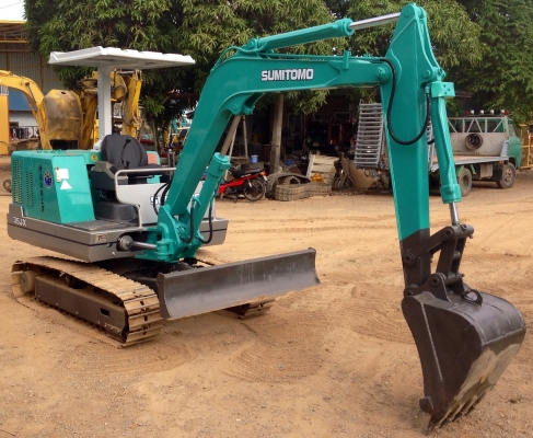 ขายรกขุดSUMITOMOขนาดPc-35"คอนโทนสั้นปั๊มนิ้ว"เครื่อง3สูบมีเอกสาร(มีVDOชม)ติดต่อ085-5632278นายภานุกูล ขายรกขุดSUMITOMOขนาดPc-35"คอนโทนสั้นปั๊มนิ้ว"เครื่อง3สูบมีเอกสาร(มีVDOชม)ติดต่อ085-5632278นายภานุกูล