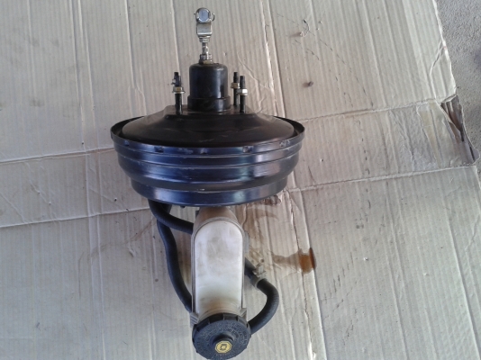 หม้อลมเบรกฮอนด้าCRVถอดครับ