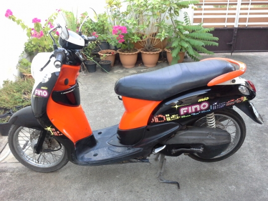 ขายฟีโน่สวยเดิมๆค่ะ ขายฟีโน่สวยเดิมๆค่ะ