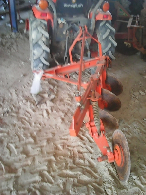 ขาย KUBOTA KRT140 พร้อมใช้ ดันหน้าผาน3 ลดราคาส่งท้ายปี