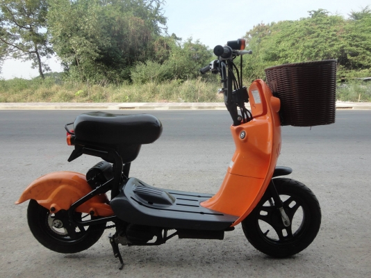 ขาย suzuki choinori 50cc ประกอบใหม่