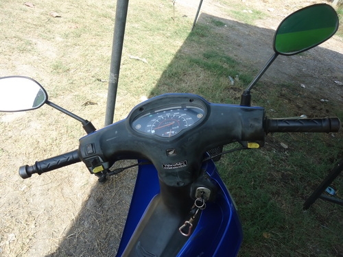 Honda dream 125 Honda dream 125