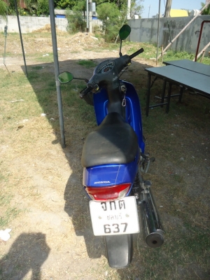 Honda dream 125 Honda dream 125