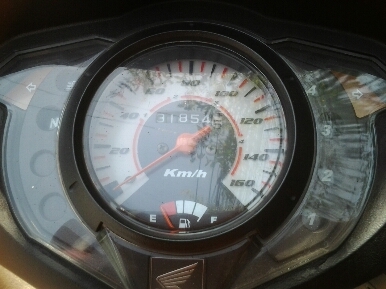 เวฟ125xปี51ดิสหลัง เวฟ125xปี51ดิสหลัง