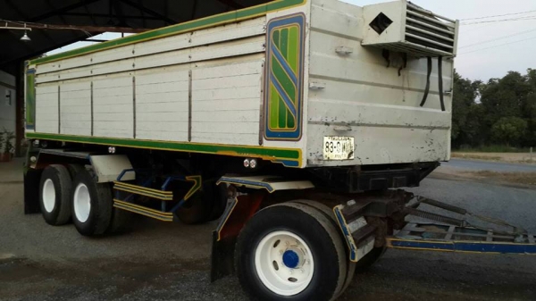 ***ขายแล้วครับขอบคุณ Truck2hand ขายลูกพ่วงดั้มเนียม3คานแท้ กระบะดั้มเนียมสภาพสวย ยาว7.0ม. พื้นดีข้างสวย ช่วงล่างแน่น คัสซีสวยเดิม ไม่ปะไม่ดาม ดั้มดีไม่มียุบ ยางดี12เส้น รถใช้งานวิ่งงานปกติ ทรงดีสีสันสวย พร้อมใช้ พร้อมลุยงาน เอกสารเล่มทะเบียนครบ ราคาต่อรอง ***ขายแล้วครับขอบคุณ Truck2hand ขายลูกพ่วงดั้มเนียม3คานแท้ กระบะดั้มเนียมสภาพสวย ยาว7.0ม. พื้นดีข้างสวย ช่วงล่างแน่น คัสซีสวยเดิม ไม่ปะไม่ดาม ดั้มดีไม่มียุบ ยางดี12เส้น รถใช้งานวิ่งงานปกติ ทรงดีสีสันสวย พร้อมใช้ พร้อมลุยงาน เอกสารเล่มทะเบียนครบ ราคาต่อรอง