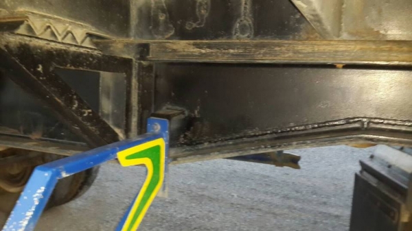 ***ขายแล้วครับขอบคุณ Truck2hand ขายลูกพ่วงดั้มเนียม3คานแท้ กระบะดั้มเนียมสภาพสวย ยาว7.0ม. พื้นดีข้างสวย ช่วงล่างแน่น คัสซีสวยเดิม ไม่ปะไม่ดาม ดั้มดีไม่มียุบ ยางดี12เส้น รถใช้งานวิ่งงานปกติ ทรงดีสีสันสวย พร้อมใช้ พร้อมลุยงาน เอกสารเล่มทะเบียนครบ ราคาต่อรอง ***ขายแล้วครับขอบคุณ Truck2hand ขายลูกพ่วงดั้มเนียม3คานแท้ กระบะดั้มเนียมสภาพสวย ยาว7.0ม. พื้นดีข้างสวย ช่วงล่างแน่น คัสซีสวยเดิม ไม่ปะไม่ดาม ดั้มดีไม่มียุบ ยางดี12เส้น รถใช้งานวิ่งงานปกติ ทรงดีสีสันสวย พร้อมใช้ พร้อมลุยงาน เอกสารเล่มทะเบียนครบ ราคาต่อรอง