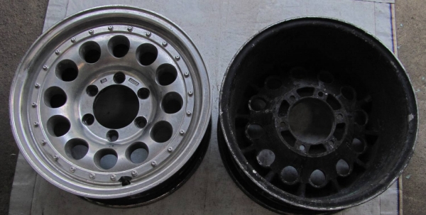 ขายของหายาก..ล้อแม็กซ์ Offroad ลายหยดน้ำขอบ 16 6รู /139.7 ขายของหายาก..ล้อแม็กซ์ Offroad ลายหยดน้ำขอบ 16 6รู /139.7