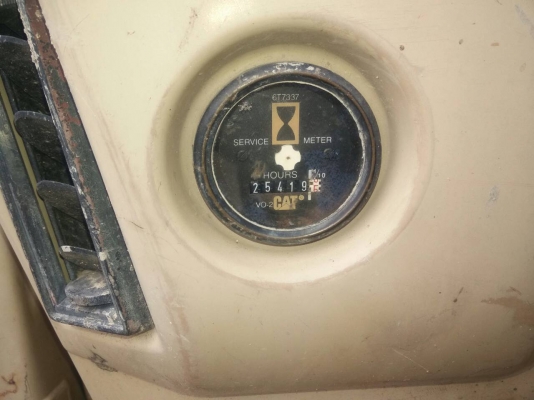 ขาย cat 320 B v 2