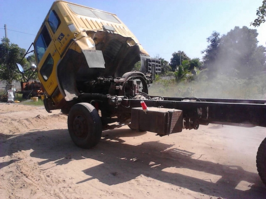 รับยิงทราย พ่นทราย