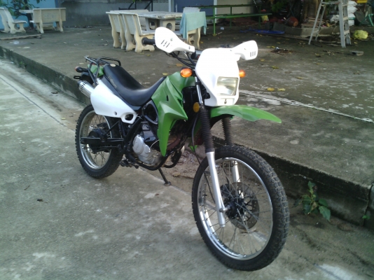 ขายวิบาก แพตตินั้ท 175c
