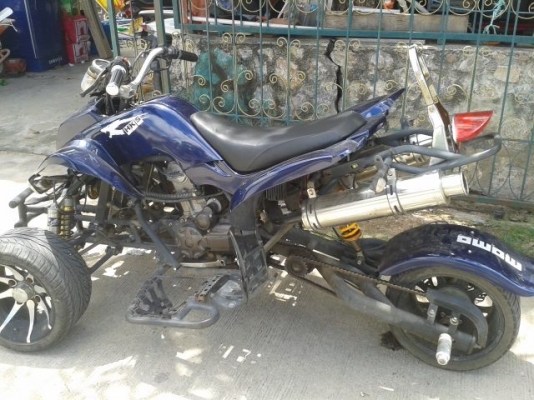 ขาย3ล้อทางเรียบ150cc