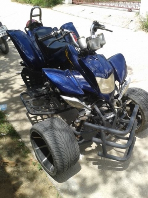 ขาย3ล้อทางเรียบ150cc