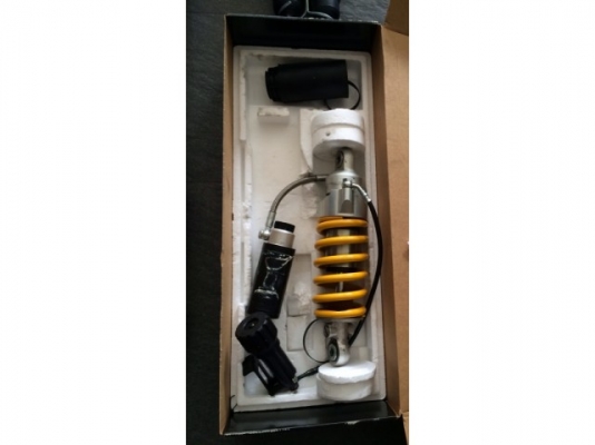 ชุดโช๊คหลังเดิม DUCATI DIAVEL