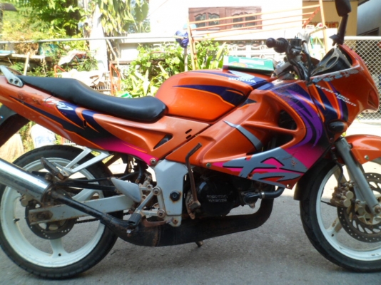 ขายรถโบราณ เก่าเก็บไม่ได้ใช้