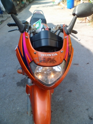 ขายรถโบราณ เก่าเก็บไม่ได้ใช้