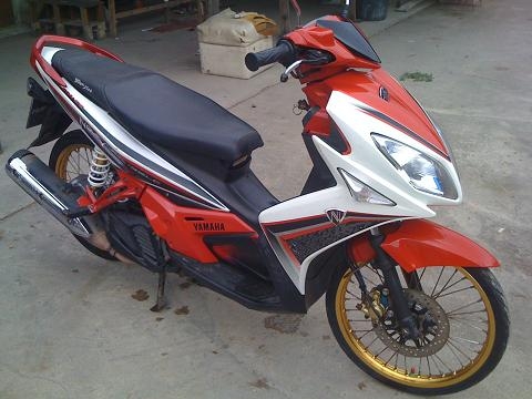 ขาย นูโวอิลิแกนท์ เครื่องเดิมๆ รถปี 51 ภาษีไม่ขาดโอนได้ 18,500