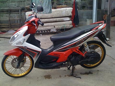 ขาย นูโวอิลิแกนท์ เครื่องเดิมๆ รถปี 51 ภาษีไม่ขาดโอนได้ 18,500