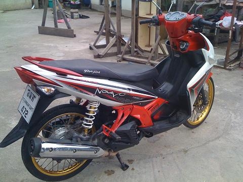 ขาย นูโวอิลิแกนท์ เครื่องเดิมๆ รถปี 51 ภาษีไม่ขาดโอนได้ 18,500