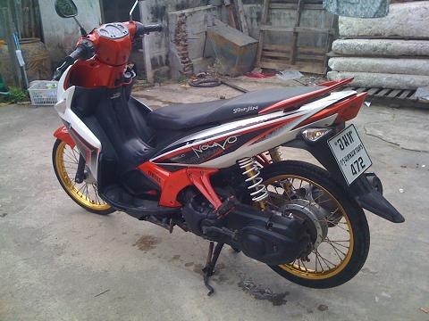 ขาย นูโวอิลิแกนท์ เครื่องเดิมๆ รถปี 51 ภาษีไม่ขาดโอนได้ 18,500